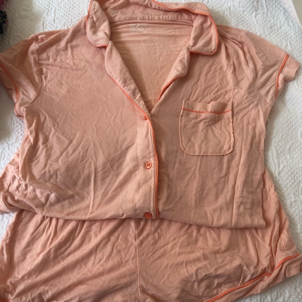 Target PJ set